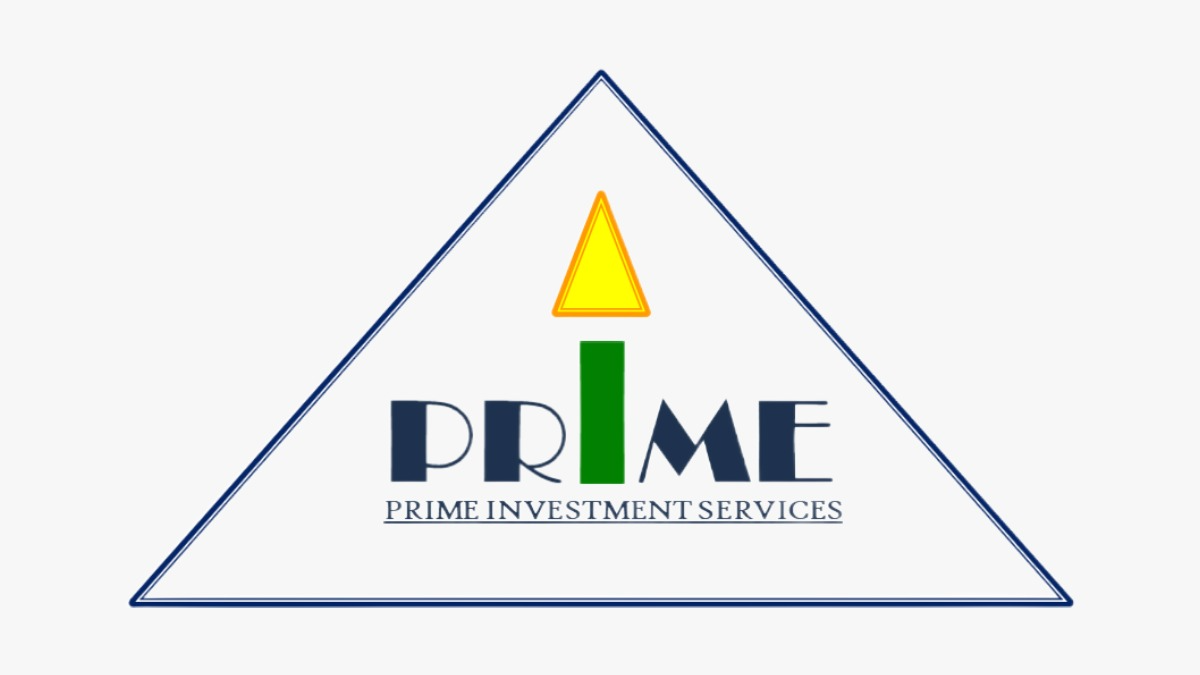 Prime Investment Services logo