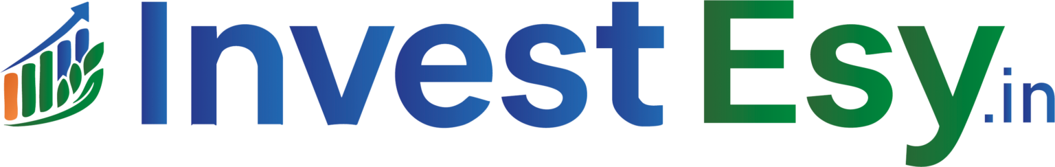 InvestEsy logo