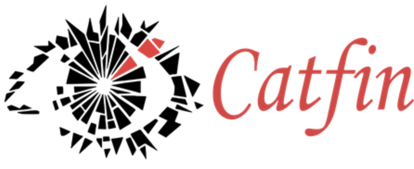 CatFin logo