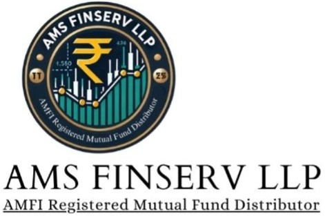 AMS FINSERV LLP logo