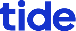 Tide logo