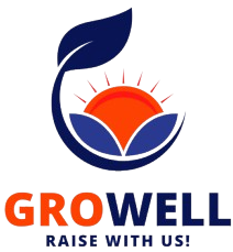 Growell Legacy Private Limited logo