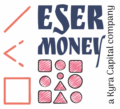 ESER Money logo