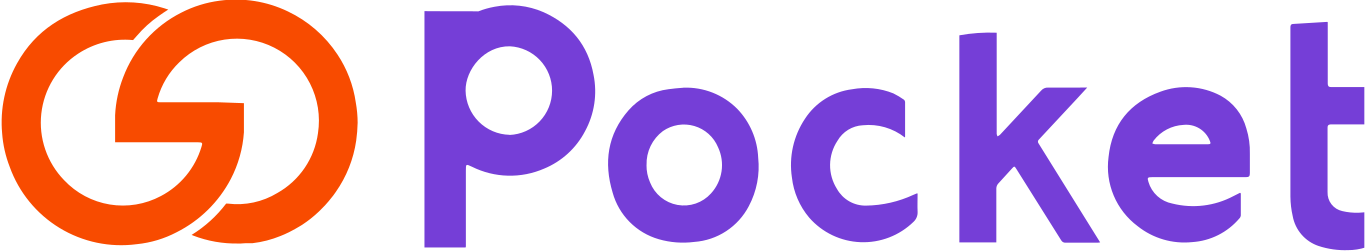 GoPocket (Sky Broking) logo