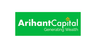 Arihant Capital logo