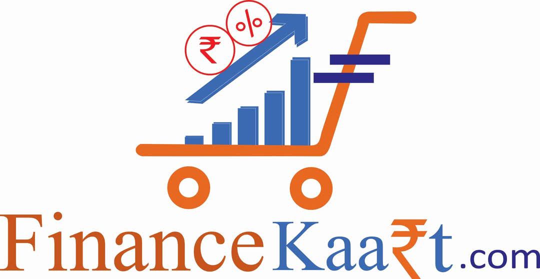 Financekaart logo