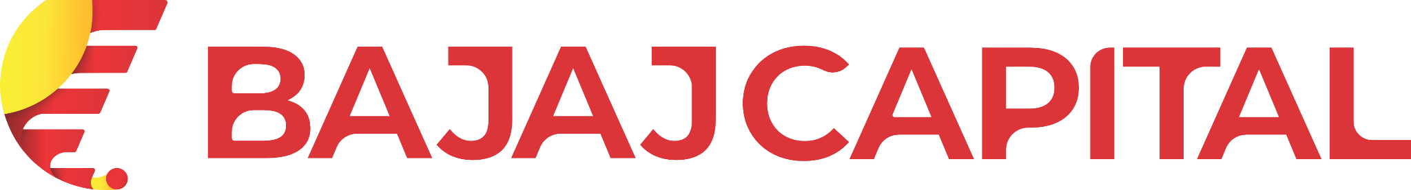 Bajaj Capital logo