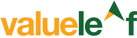 Value Leaf logo