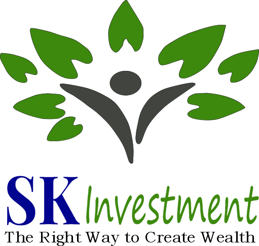 SK Investment logo