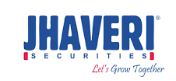 Jhaveri Securities logo