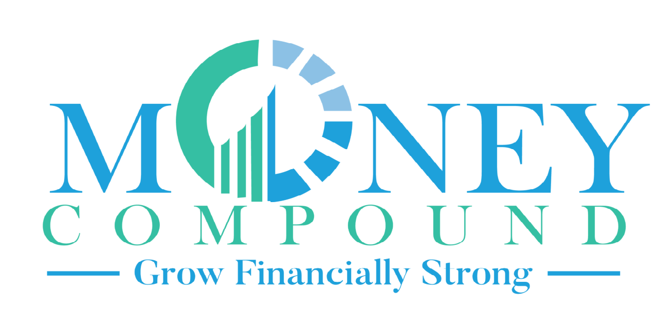 Money Compound logo