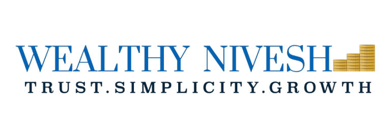 Wealthy Nivesh logo