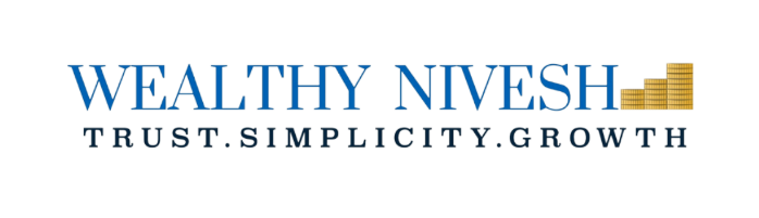 Wealthy Nivesh logo