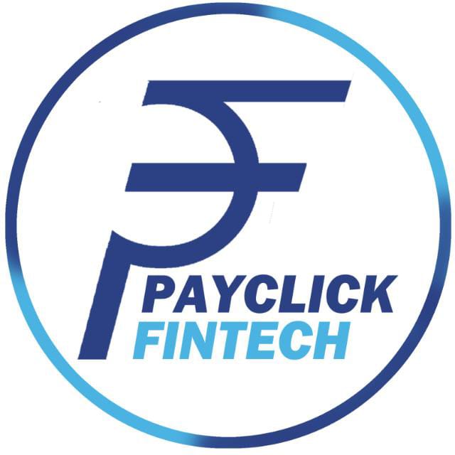 Payclick Fintech Services Pvt Ltd logo
