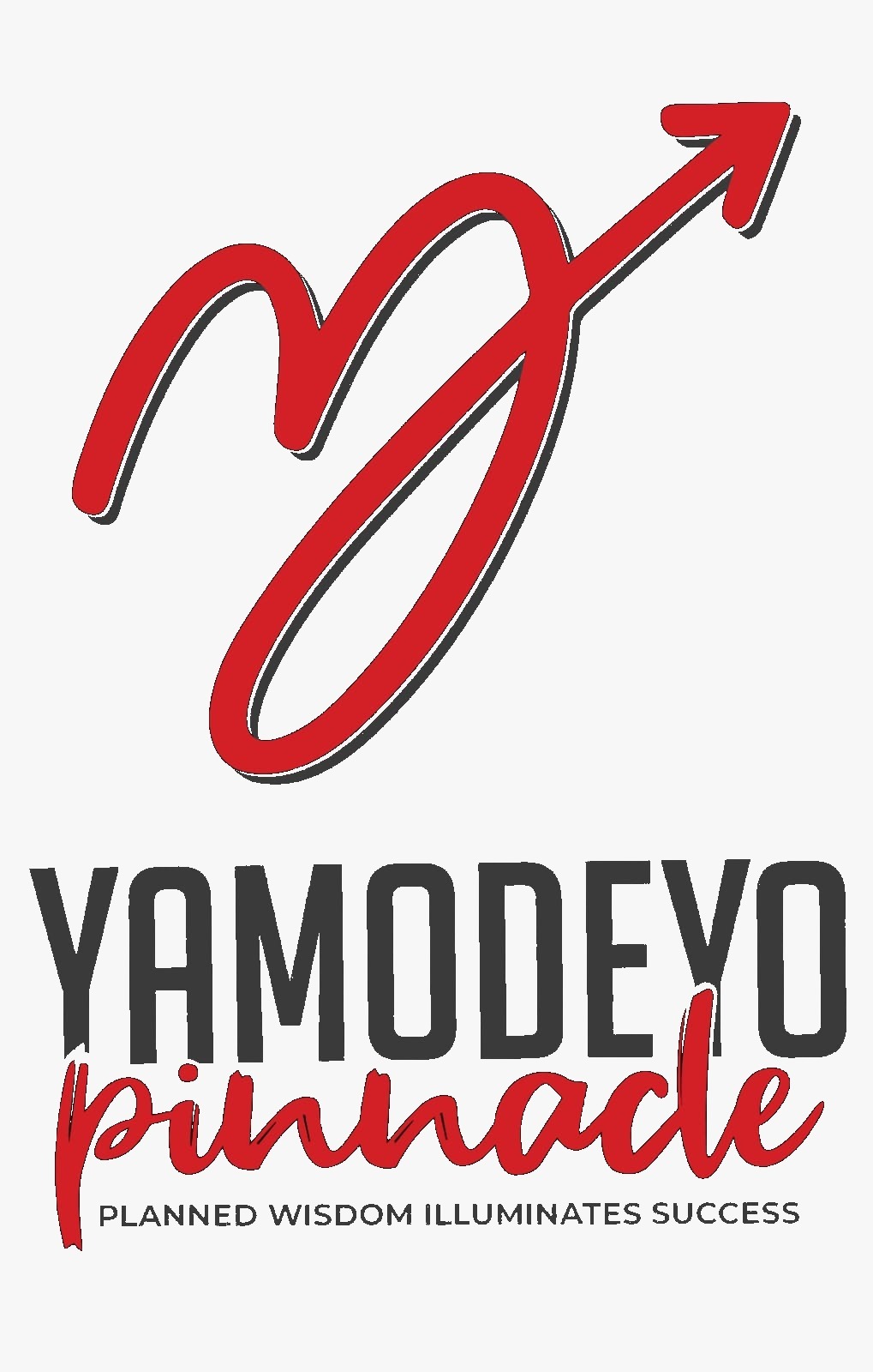 YAMODEYO PINNACLE logo
