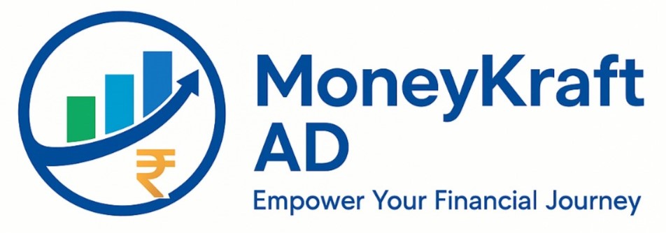 Moneykraft Asset Distribution logo
