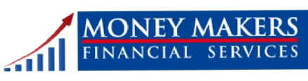MONEY MAKERS FINANCIAL SERVICES logo