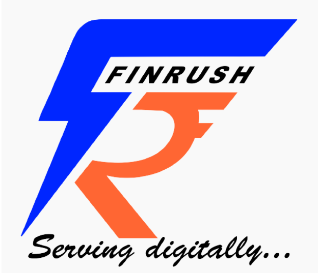 Finrush Smart Services Pvt. Ltd. logo