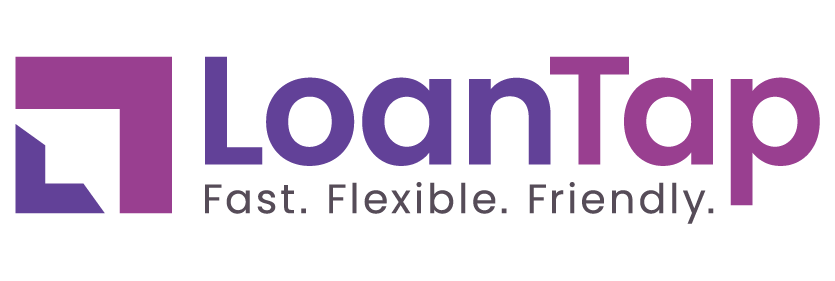 LoanTap logo