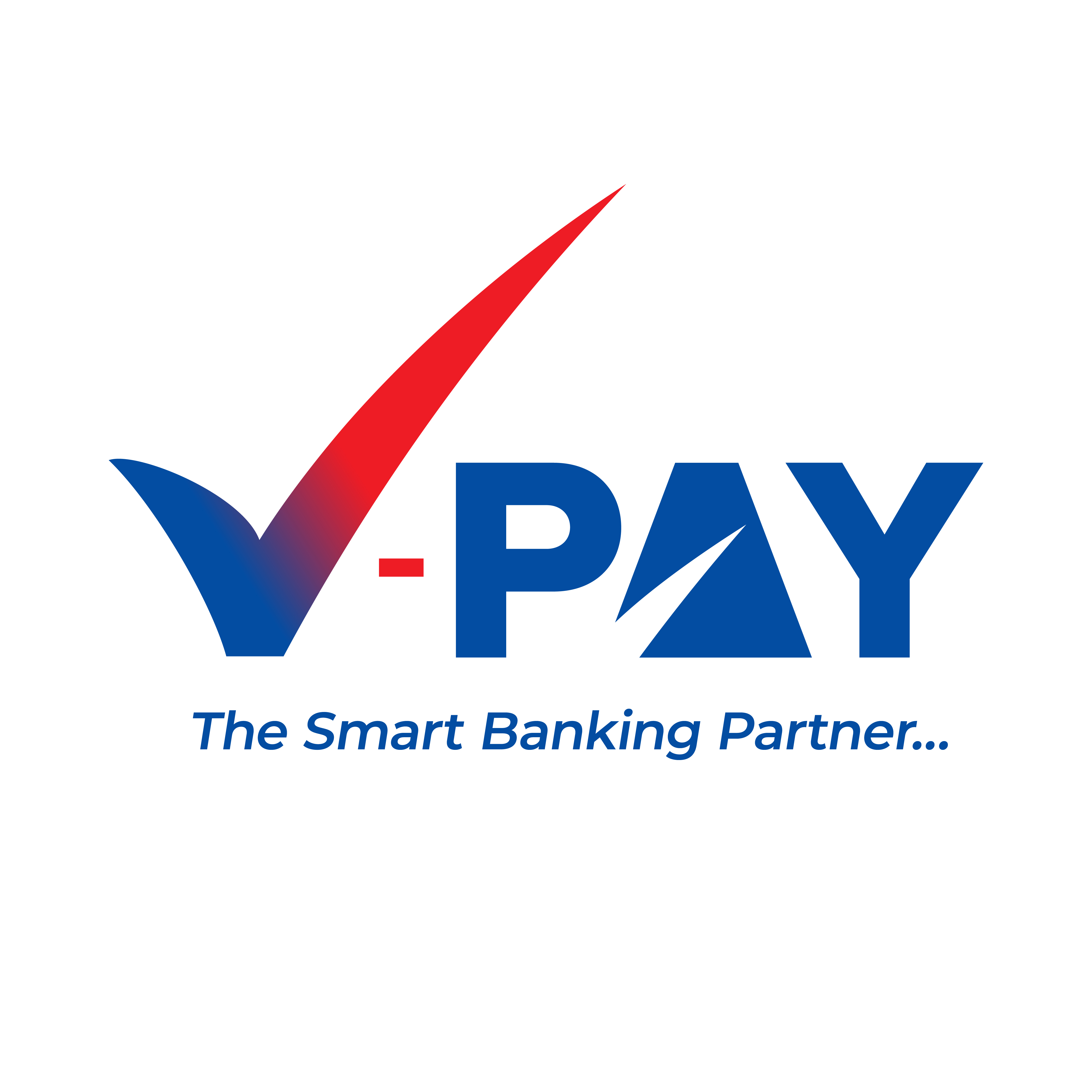 V-PAY logo