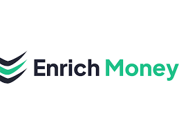 Enrich Money logo