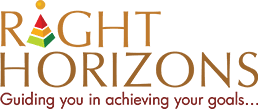 Right Horizons logo