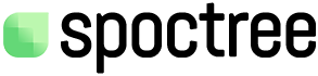 Spoctree logo