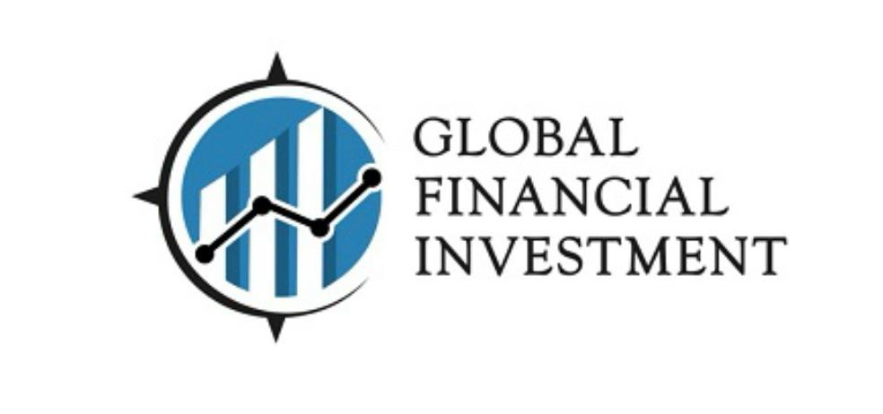 Global Financial Investments logo