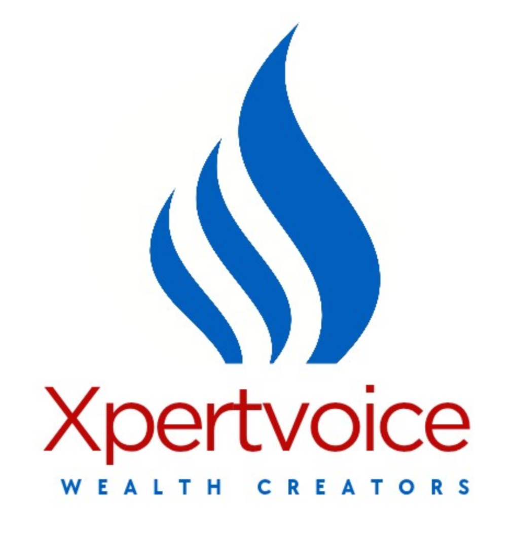 Xpertvoice Finnovation Pvt Ltd logo