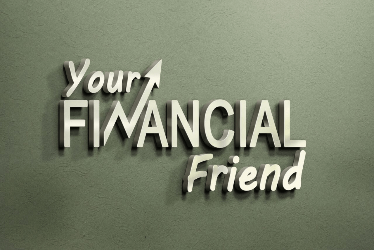 Your Financial Friend logo