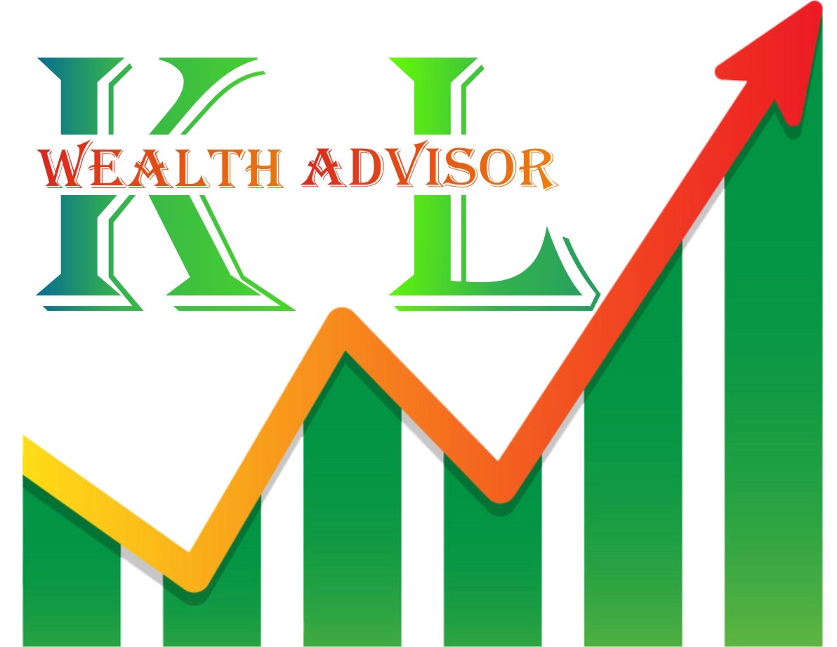 KL WEALTH ADVISOR logo